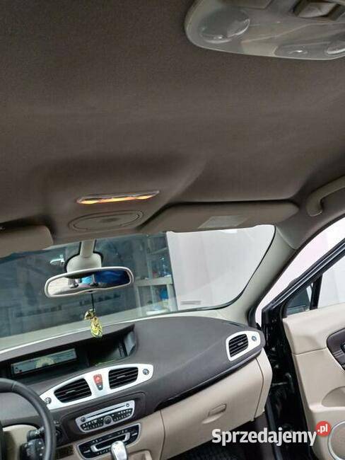 Renault Scenic Żelisławice