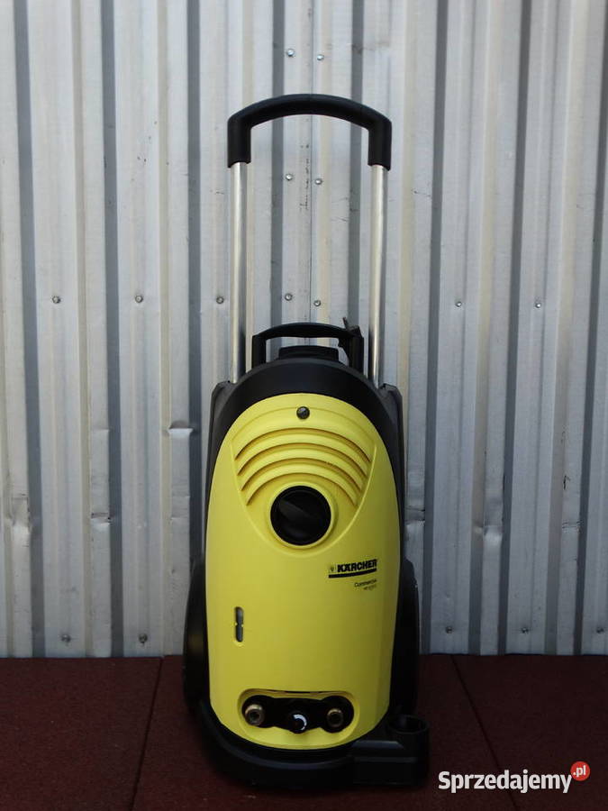 Myjka Ciśnieniowa Karcher HD 515 C Radom