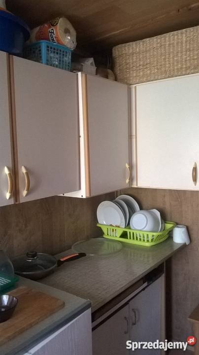 Wyspa Pucka Szczecin rekreacyjna Grunty i działki