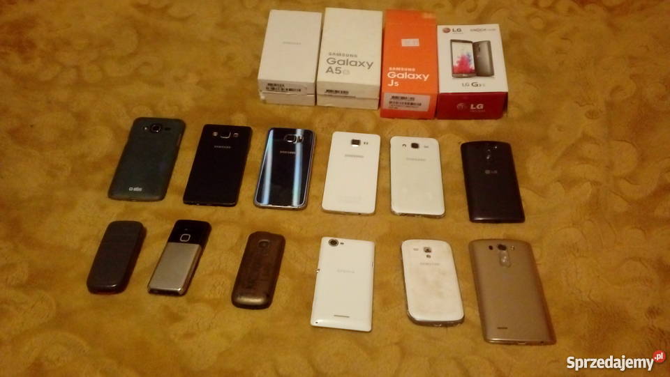 Telefony Zestaw OKAZJA Wi-Fi Gniezno