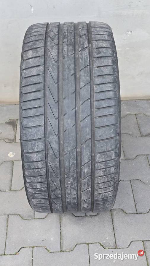 Felgi 20 Wrath Wheels WF14 Opony Hankook 2 świętokrzyskie Kielce