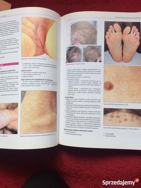 Dermatologia kosmetologów