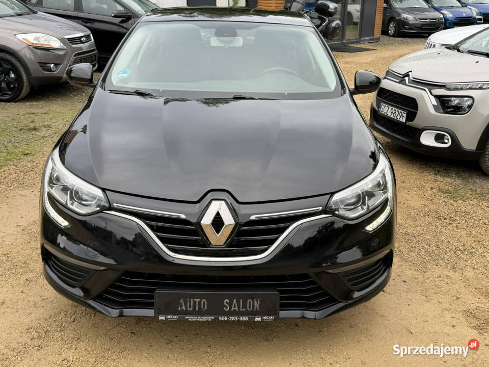Renault Megane Częstochowa