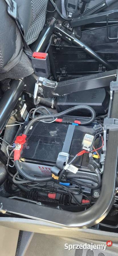 Montaż ogrzewań postojowych Eberspacher Webasto wielkopolskie Poznań