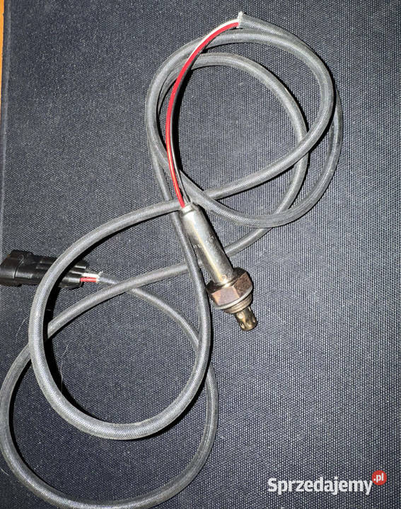 Alfa Romeo 33 Sonda Lambda 60576530 NOWA małopolskie