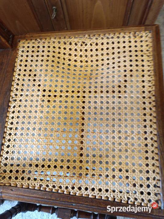 Krzesła krzesło eklektyczne 4