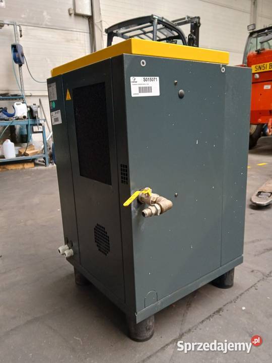 Sprężarka śrubowa KAESER SX8 55kW 09m3min Narzędzia warsztatowe opolskie
