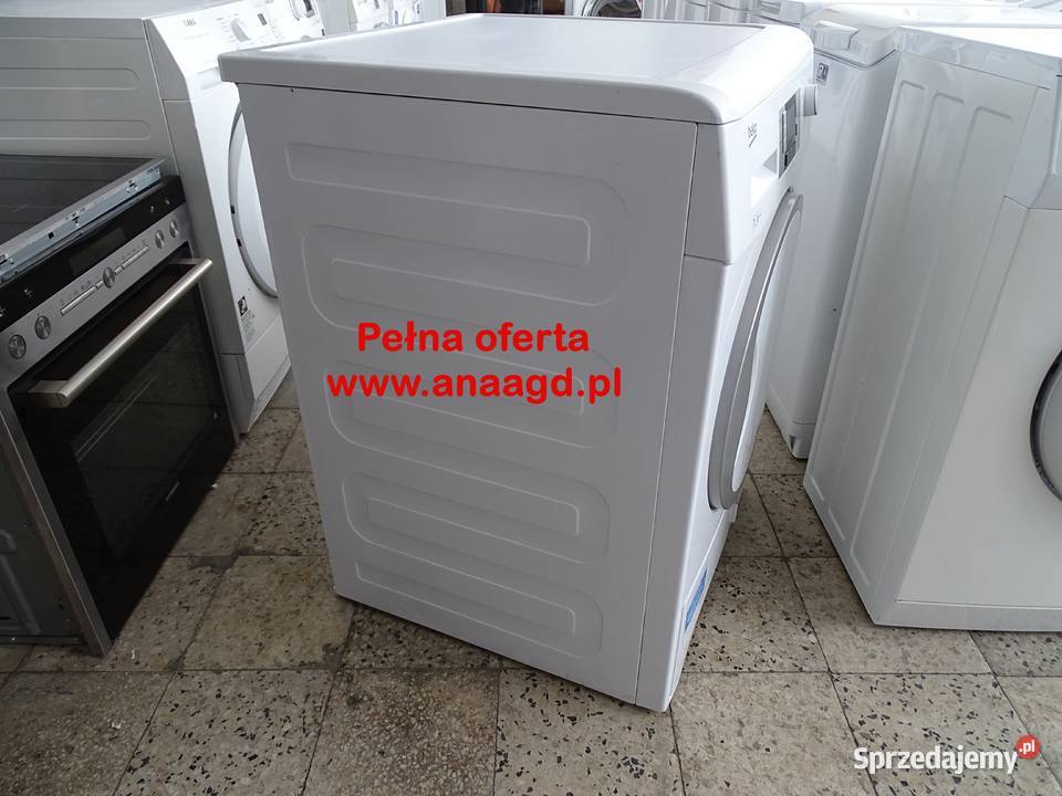 Suszarka BEKO DPU 7306 XE A 7 POMPA CIEPŁA Miękowo