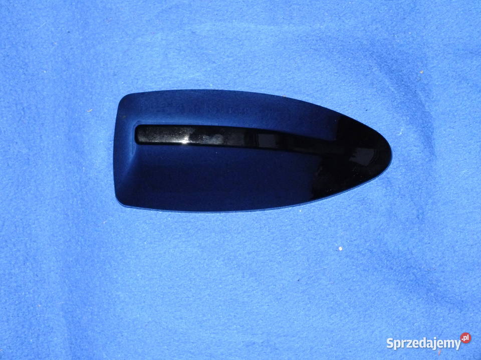 Sprzedam nową antene samochodowa NCS PRO płetwa Gdańsk sprzedam