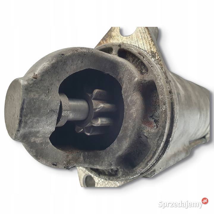 ROZRUSZNIK Opel Antara Chevrolet Captiva 20 CDTI Chełm