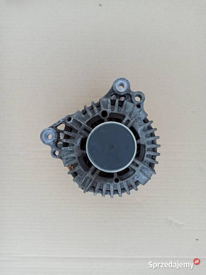 VW GOLF ALTERNATOR VALEO 140A 06F903023C Trzciel sprzedam