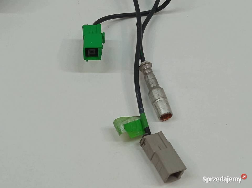 ANTENA KAROSERYJNA Alfa Romeo 159 I 20052011 osobowe