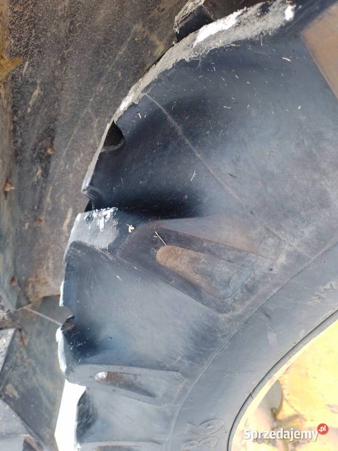 John Deere 1140 Frampol