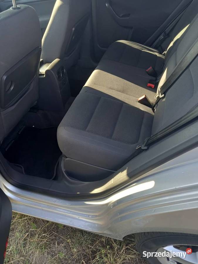 Volkswagen Golf 5 19 tdi 130