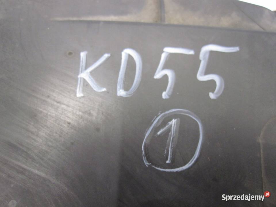 AUDI A5 S5 8T lampa prawa przód 8T0941004AL