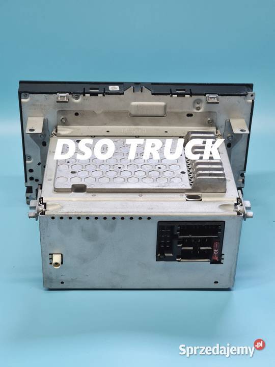 Radio A0004467662 Bosch 7620000236 MERCEDES Sprzęt audio fabryczny świętokrzyskie Zawichost