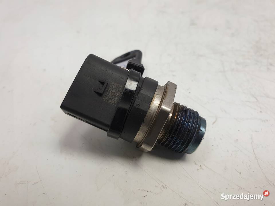 BMW E90 E91 20 D CZUJNIK PALIWA zawór 0281002869