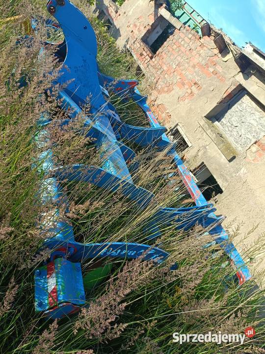 Brona talerzowa Gregory Beson XXL 9m Leszno