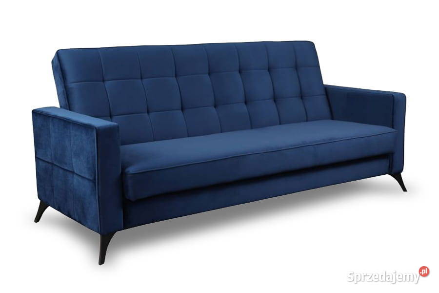 Promocja masywna Kanapa WEST z funkcją spania