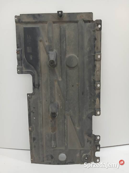 OSŁONA PODWOZIA LEWA PRZEDNIA BMW X3 F25 7213671 Strzyżewice