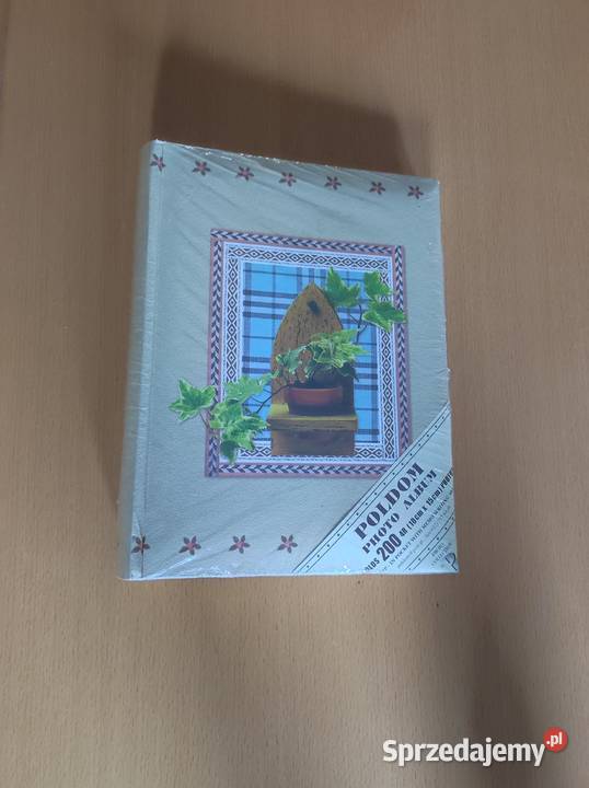 albumy klasery fotograficzne na zdjęcia kolekcje Kielce