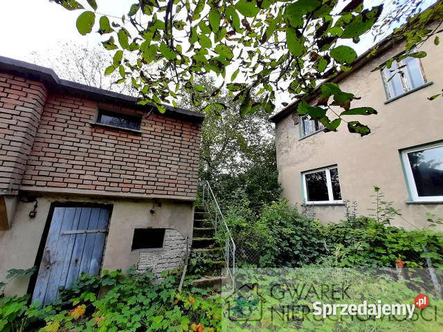 Dom 150m2 Strzyżowice