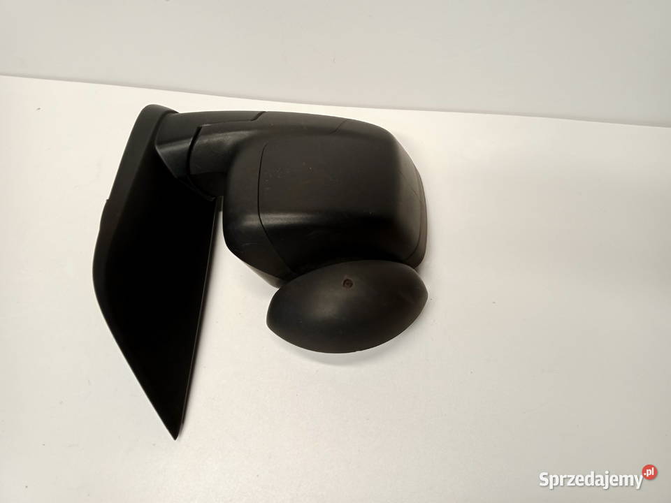 LUSTERKO PRAWE PEUGEOT BIPPER NEMO FIORINO 7 PIN