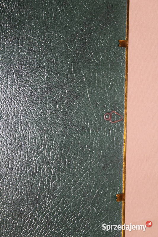 Metalowa ramka na zdjęcia 172