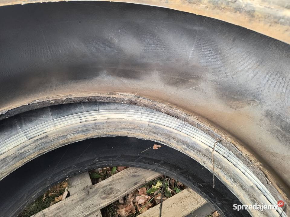 Opony traktorowe ursus c360 Las Stocki
