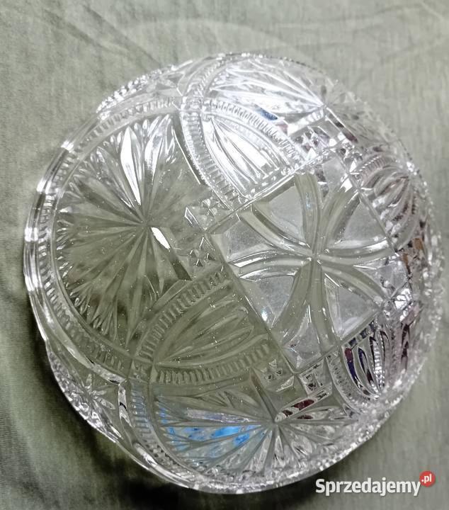 Miska Verre Brillant Ząbkowice 1246VI w katalogu Koźminek