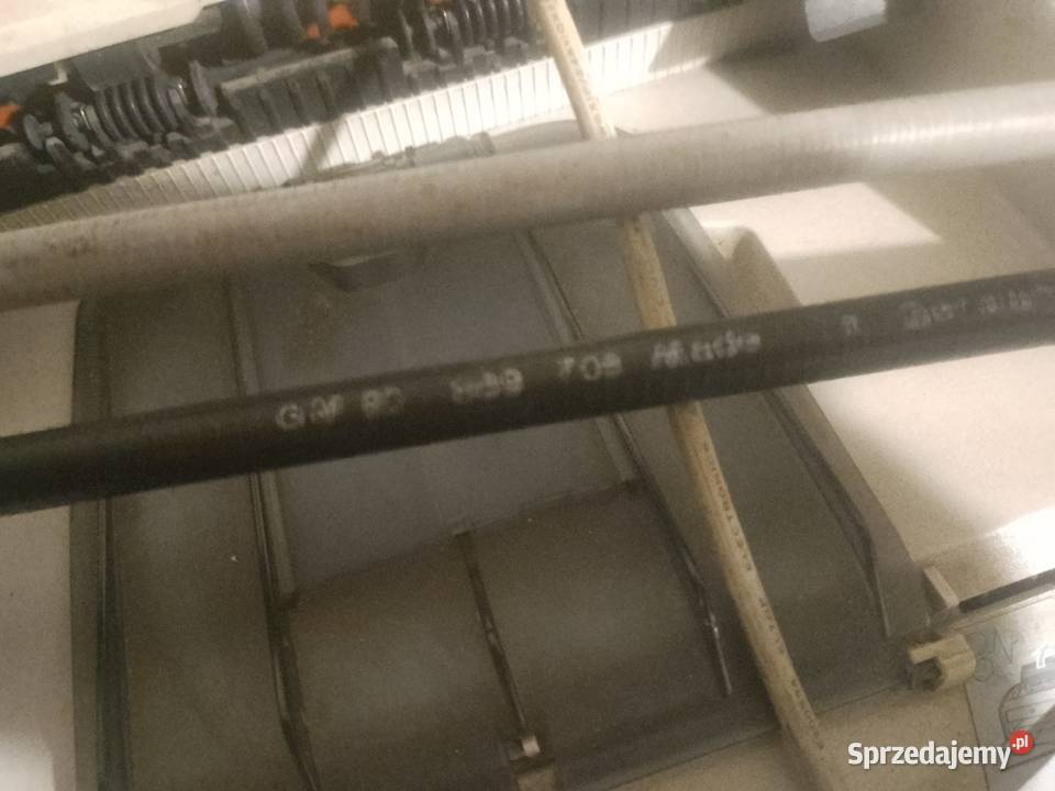 Linka Ręcznego Opel Kadet E orginał GM Wągrowiec