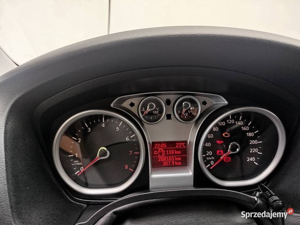 Ford Focus MK2 lift Chlewiska sprzedam