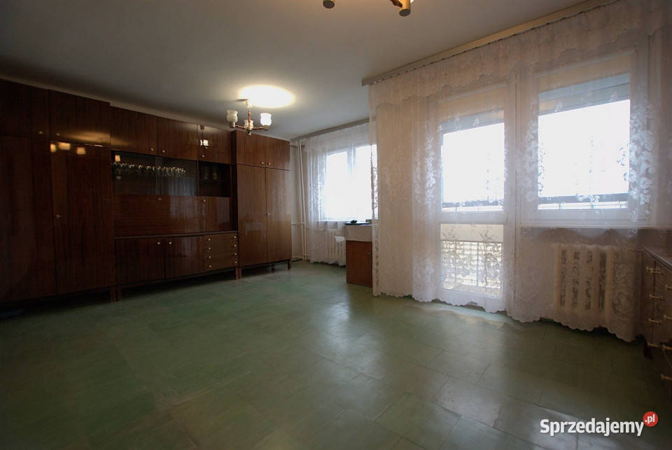 Sprzedam mieszkanie 44m2 2pok Kielce 44m2