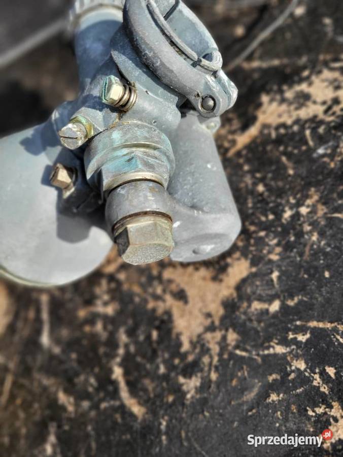 gażnik JIKOV JAWA CZ FILTR POWIETRZA JAWA PERAK Motoryzacja Rybnik