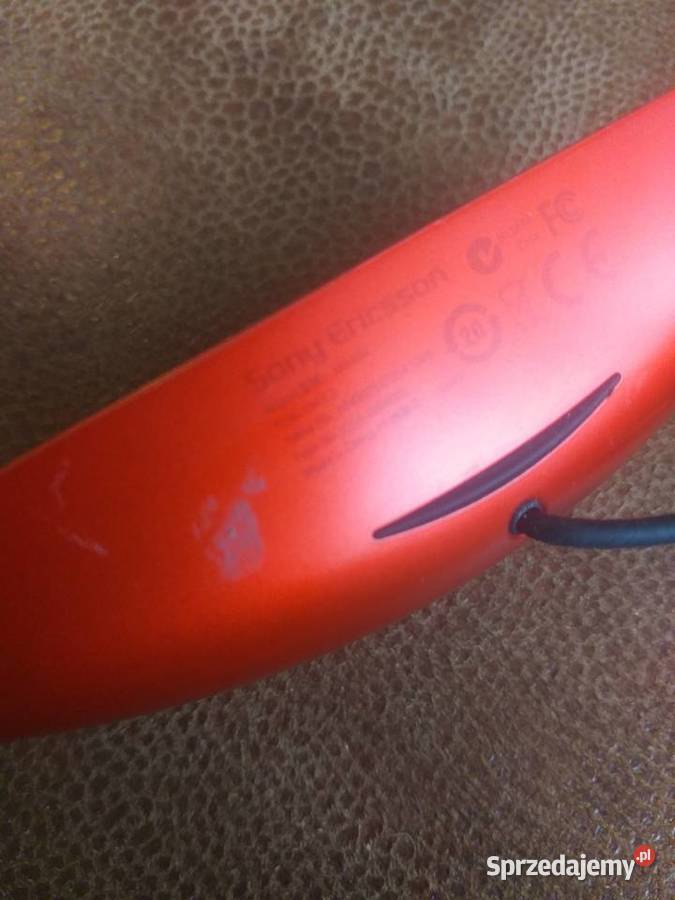 Sony Ericsson głośniki MS450 do telefonu Sandomierz