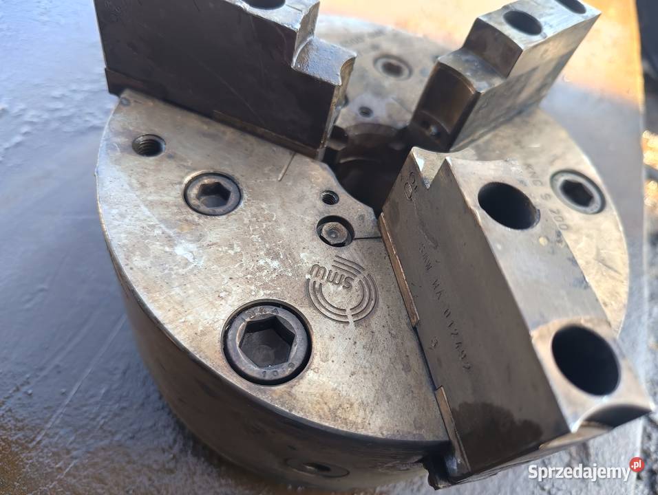 Uchwyt Tokarski Motoryzacja podkarpackie Rzeszów