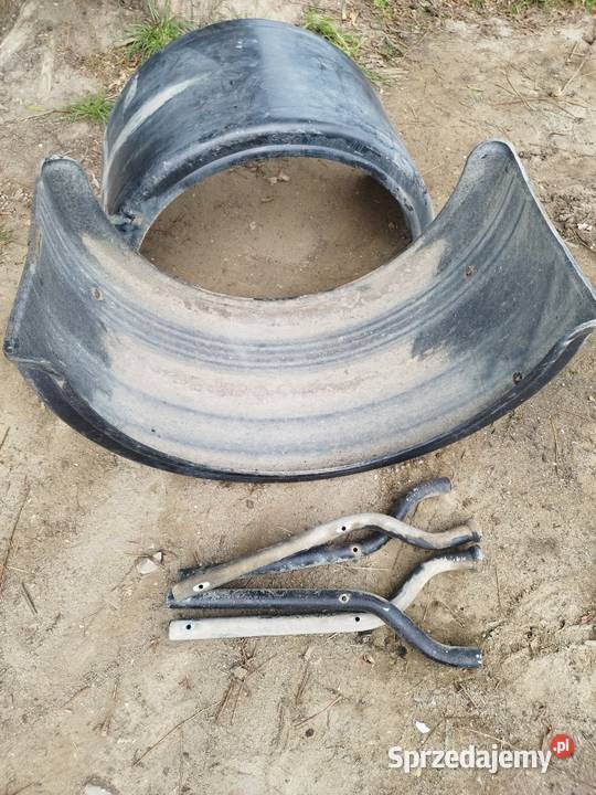 Nadkola Błotniki Hlapacze małopolskie Tarnów