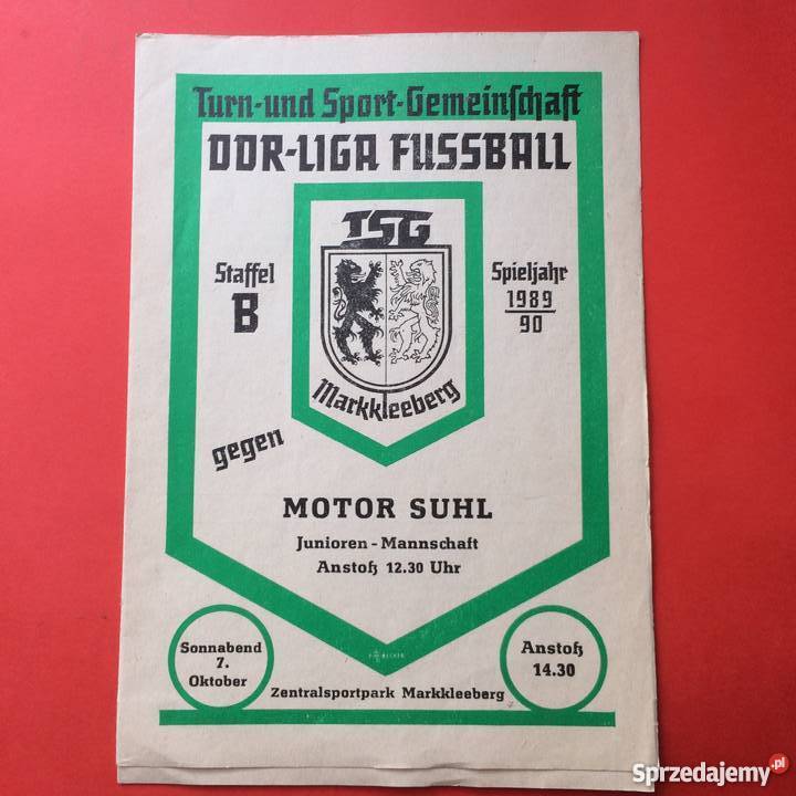 252 Sport DDR Szczecin