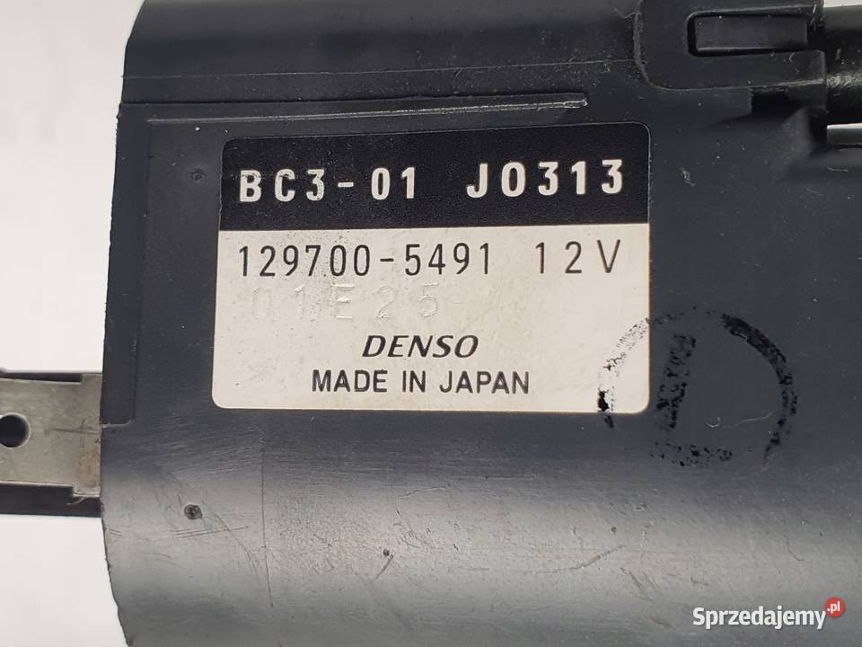 CEWKA ZAPŁONOWA Yamaha T 560 Tech 560 BC301 Chełm