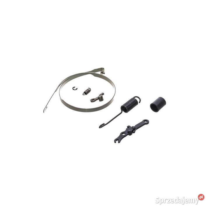 Kompletny Hamulec do Stihl 064 066 MS640 MS650 Ostrołęka