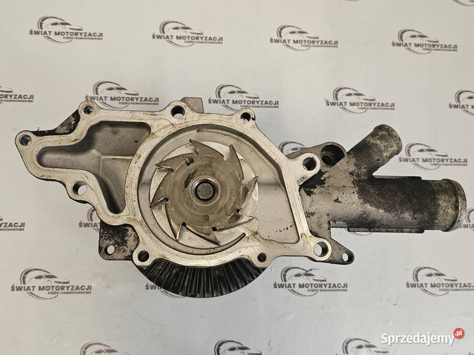 VITO 22 CDI 646980 95 08r pompa wody wiskoza osobowe