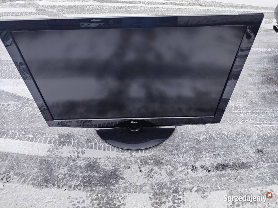 Telewizor LG 42 cale z pilotem