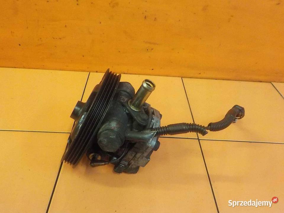 GRAND VITARA 27 V6 03r 172 H27A pompa mazowieckie Suków