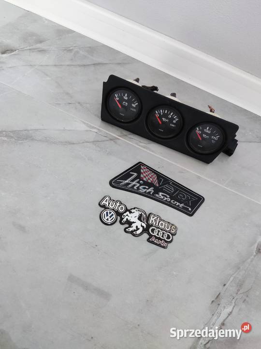 Dodatkowe zegary vdo małopolskie Sucha Beskidzka sprzedam