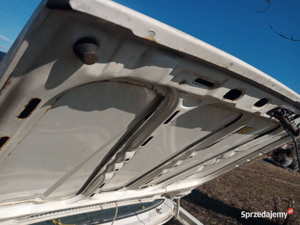 Maska Golf MK1 Cabrio Maski wielkopolskie