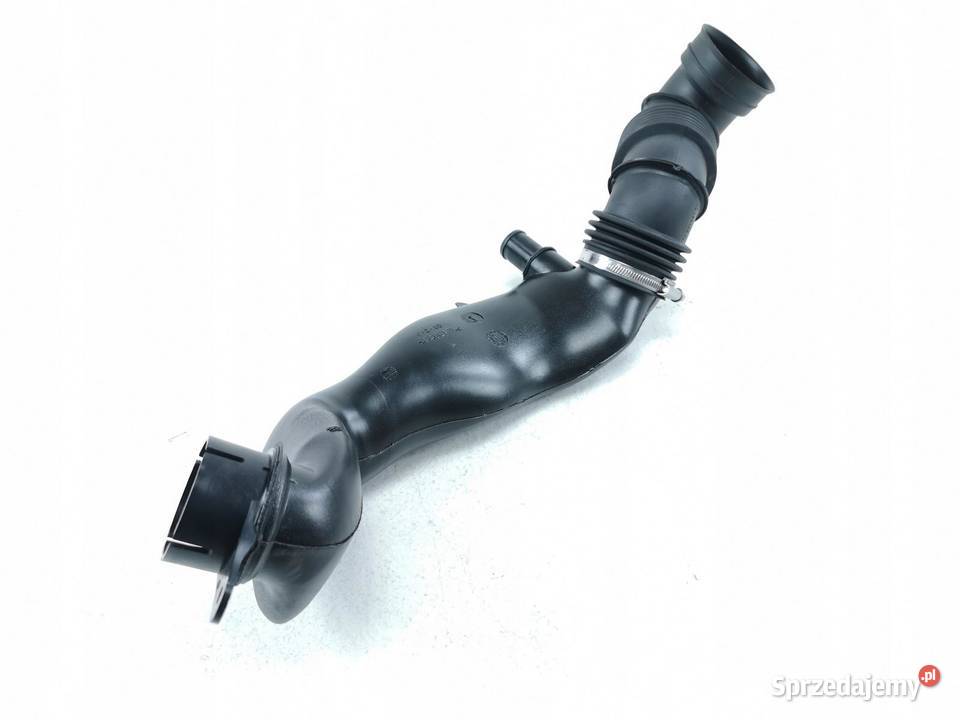 PRZEWÓD INTERCOOLERA FIAT SCUDO 20 JTD 9507 ASO osobowe