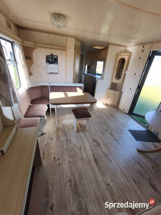 Domek holenderski 3 sypialnie Pilzno