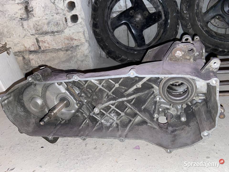 Kartery minarelli horizontalmalaguti aerox f12 Radlin