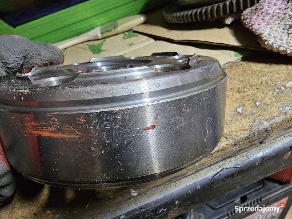 Kawasaki ZX9R Magneto koło magnesowe Zx9 r 900 Pozostałe Jelenia Góra sprzedam