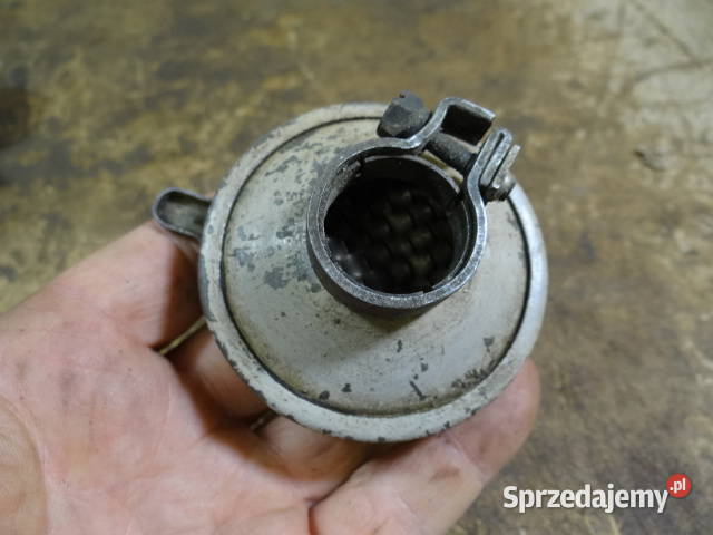 filtr powietrza Simson SR 1 2 org DDR Żary